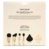 Spectrum Collections All About The Brush 6 Piece Flawless Face Set