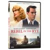 Rebel in the Rye (DVD)