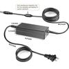 Kircuit AC Adapter for Creative Nomad Jukebox Zen Xtra Silver 40GB Digital Media Player
