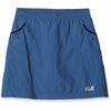 Jack Wolfskin Girls Cricket 2 Light UV Protective Skirt Short Skorts