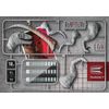 TARGET PRIME SERIES RAPTOR G4 18G SOFT TIP