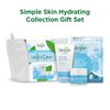 Simple Hydrating Collection Beauty Bag Gift Set