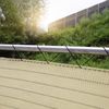 Windhager Screen Fence