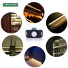 Sensky BS009 12V 24V PIR Sensor LED Motion Sensor Switch Motion Timer Function Sign Control PIR Controller LED Strips Lighting
