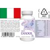 Diaxil – 180 Capsules, Pack of 3