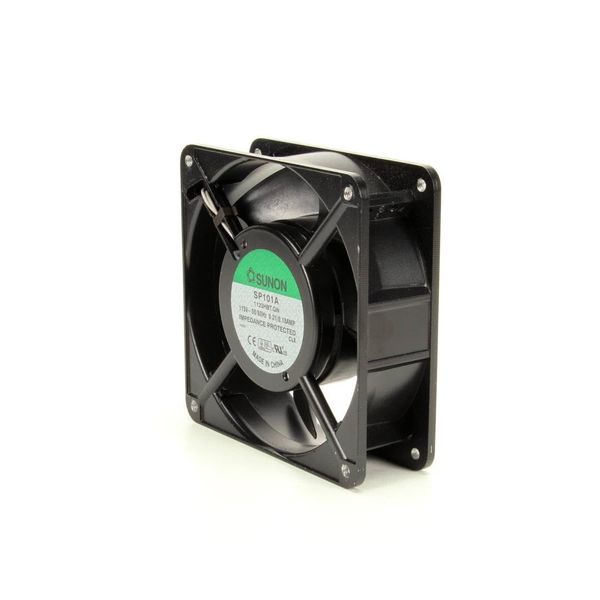 Axial Fan 115 Volt