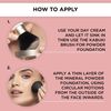 Mineral Powder Foundation 2-Natural Beige 15 Gr