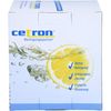 Scheu Dental GmbH Cetron Cleaning Powder for Dental Appliances, , ,