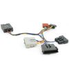 Connects2 Ford Steering Wheel Control Interface. Excludes Ghia & ST Models