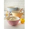 Mason Cash Original Earthenware All-Purpose Pudding Basin, 20 cm