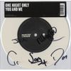 You and Me [7" VINYL]