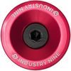 Industry Nine Headset Top Cap Kit (Headset Top Cap Kit - Pink)