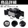 EdisonBrain Billiard Cue Repair Maintenance Cue Replacement Cue Tap Multifunction Tool Tip 9 in 1