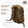 Rig'Em RIght Waterfowl Stump Jumper Duck Hunting Blind Backpack