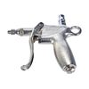 TRUSCO TD-70B-2WRP Air Duster, Trigger Type, Includes Flow Adjustment Nozzle, Plug Type