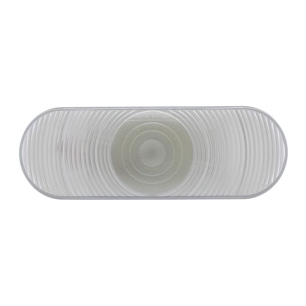 United Pacific 31251 Oval Back-Up Light