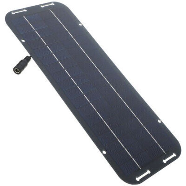 Small Solar Panel Solar Rechargeable Power Bank Solar Panel Kit Solar