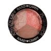 Hard Candy Contouring Face Trio - So Baked Blush Luminizer Bronzer (3 X a Lady)
