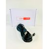 OMNIHIL 15FT High Speed Micro-USB 2.0 Cable Compatible with Sharper Image Travel Humidifier