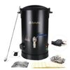 Wax Melter for Candle Making 5L Electric Melting Pot Machine Temp Control 110V