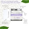 NaturallyMum Magnesium Body Lotion | Support for Restless Legs, Sleep, Heart, Bone, Nerve, Gut Health and Muscle Pain Relief | Topical Cream Safe for Kids | Lavender | 4.2 Oz
