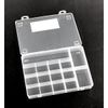 divider case 15 compartments