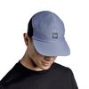 Buff Speed Cap Solid Black Unisex L/XL