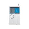 Multi Functional RJ11, RJ45, USB and BNC Cable Tester