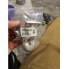 Handrail Bracket - Nickel