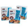 G2G 3-pack Almond Chocolate Chip Protein Bars, 24-count