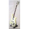 CHRIS SQUIRE Miniature BASS YES