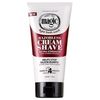 Magic Regular Cream Shave, Smooth & Extra Strength Set - 170ml Each