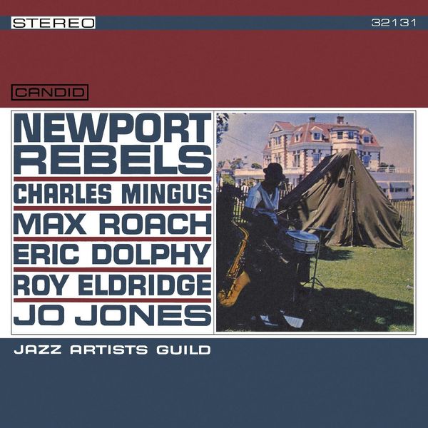 Newport Rebels (2024 Remaster)