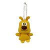 Anpanman Meikon Cheese Fluffy Finger Puppet 3