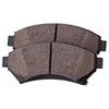 For 1997-2003 Grand Prix Brake Pad Set 18024962