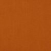 Premium Broadcloth Rust, Fabric by the Yard