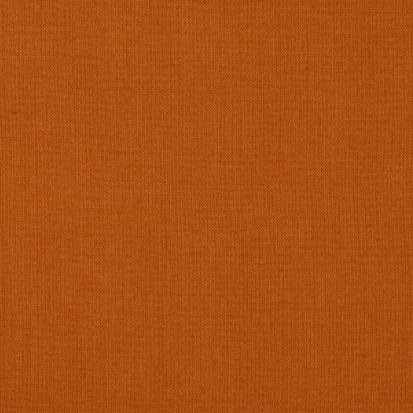 Premium Broadcloth Rust, Fabric by the Yard
