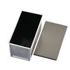 Triple Function Japan Aluminum Nano Coating Bread Type (with lid) 2 momme T102175