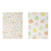 Mizutama A5 Marks Organizers Pattern ODR-DC18-A Binder Trial Refill