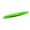 Tweezerman Green Apple Slant Tweezer