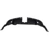 Radiator Support Covers Upper for Chevy  15823707 Chevrolet Malibu 2008-2012