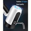 2 Pack Electric Water Switch Automatic Drinking Water Jug Pump Dispenser Bottle
