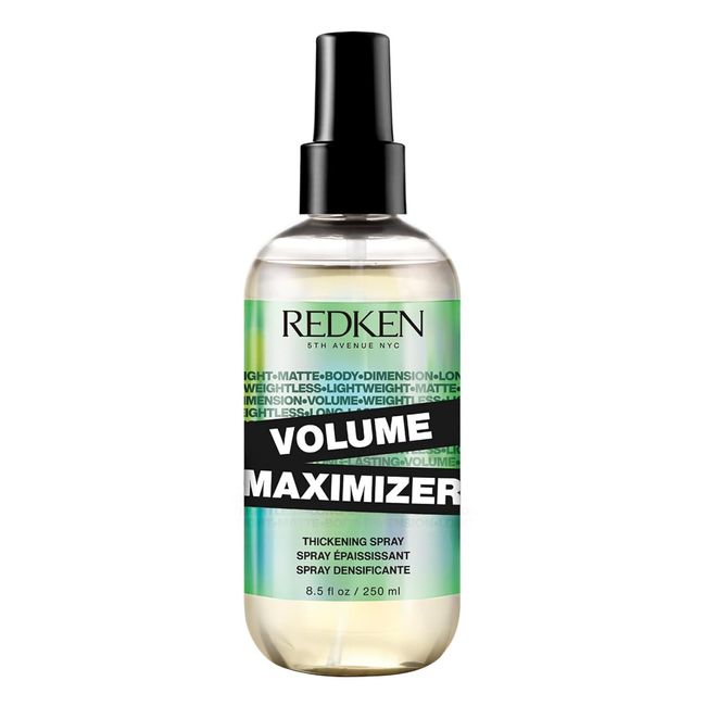 Redken Volume Maximizer Thickening Spray 8.5 oz