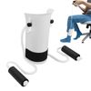 Kafuty-1 Sock Aid, Solid ABS Stocking Slider Durable and Elderly Socks Slide Socks for Patients