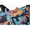 RMS Water Resistant Tote Bag for Walker and Scooter - Butterfly