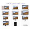KOKKIA USB_Splitter_Pro : USB Splitter Pro, Compatible with Windows / Apple Mac Laptop/PC/Desktop, Android Smartphone/Tablet, Digital Bluetooth Splitter Transmitter with Switchable APTX / Low-Latency