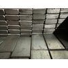3/8 x 1 Inch Flat Rectangular Bar Stock A36 Mild Steel, Multiple Lengths - Made in USA