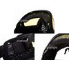 FMA F1 Full Face Mask Single Layer Mirrored Smoke Lens