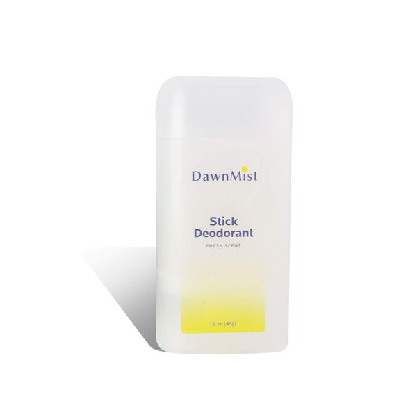 Dawn Mist Deodorant Solid 1.6 Ounce Fresh Scent, SD175 - CASE of 144