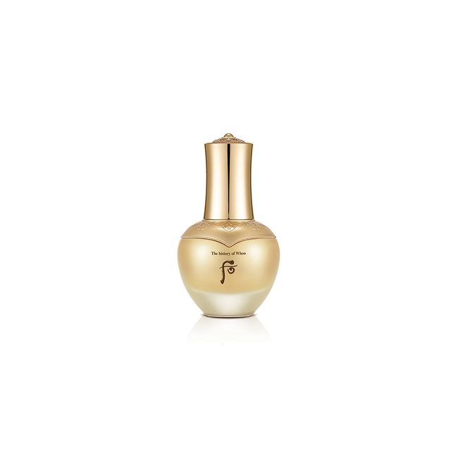 [The Who] Cheongidan Hwahyeon Gold Ampoule 40 mL